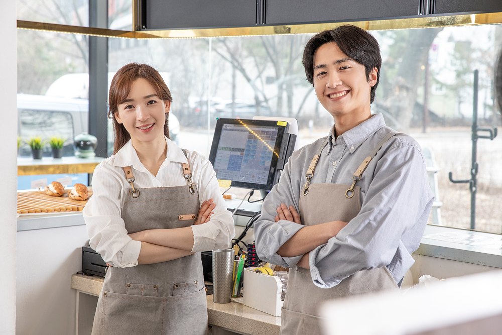 소상공인 교육 및 소규모 창업지원 과정