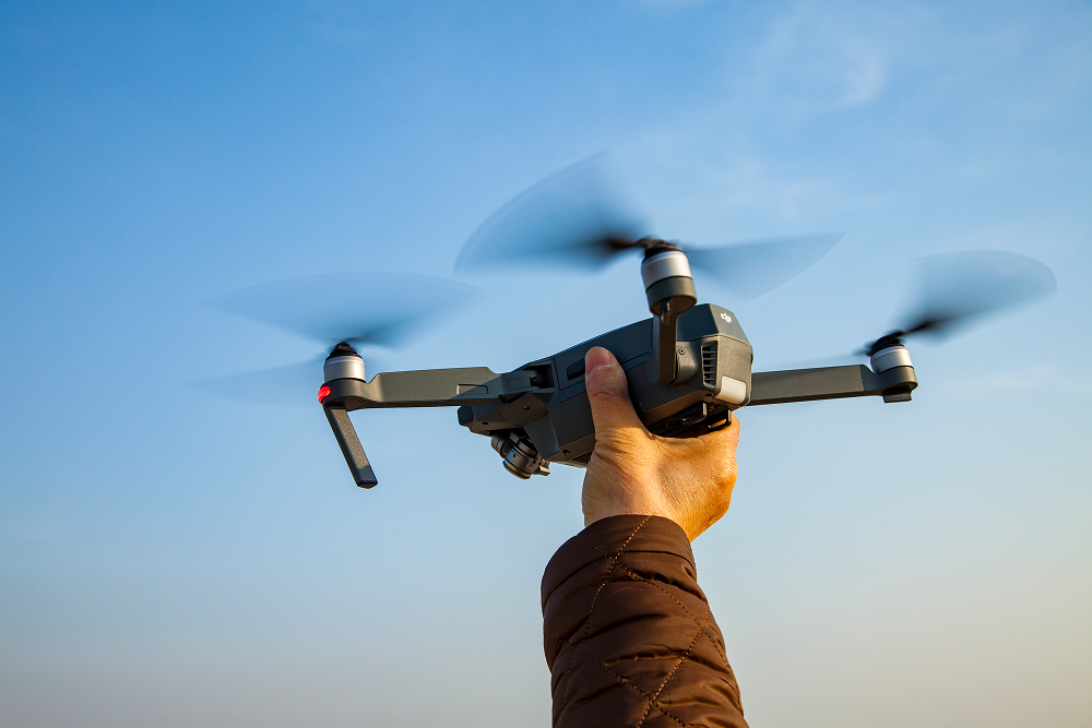 드론 전문가 양성과정