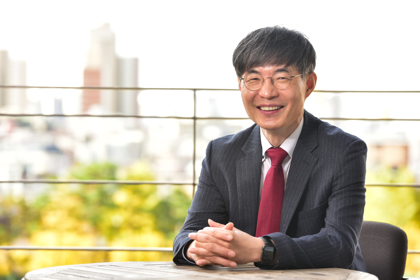 RISE사업단장 방경호